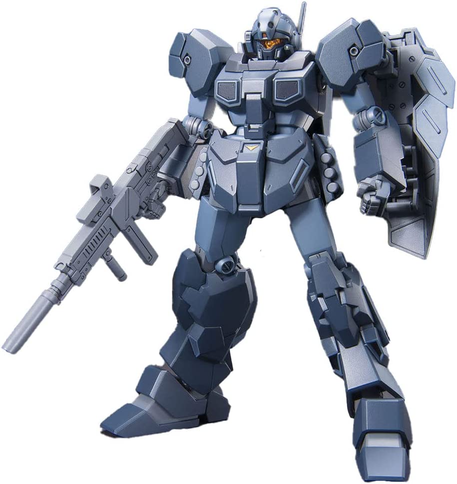 Bandai 1:144 hg RGM-96X Jesta