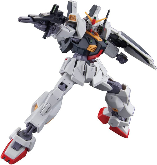 Bandai 1:144 hg rx-178 gundam mk-Ⅱ (aeug)