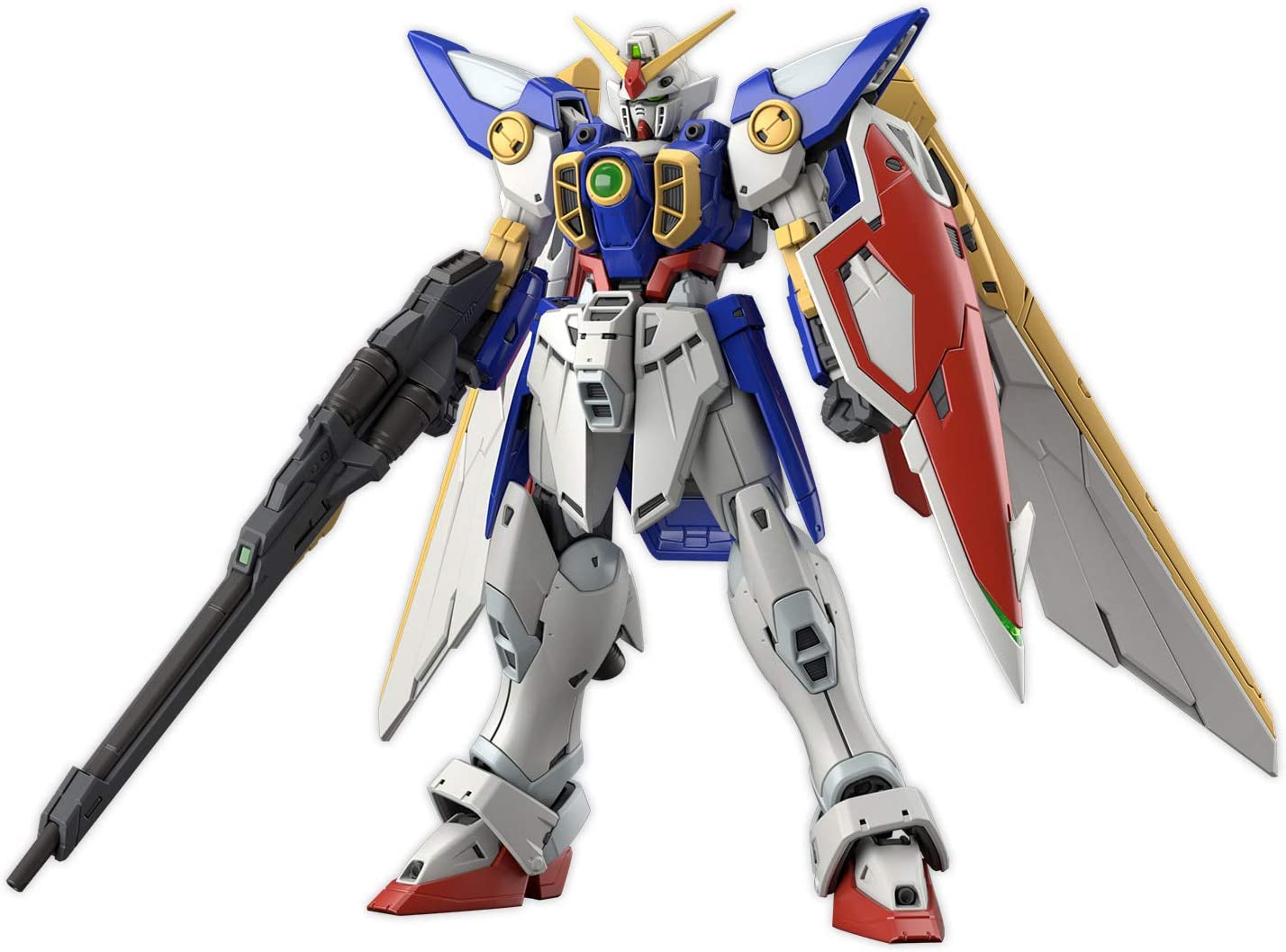 Rg 1/144 Wing Gundam