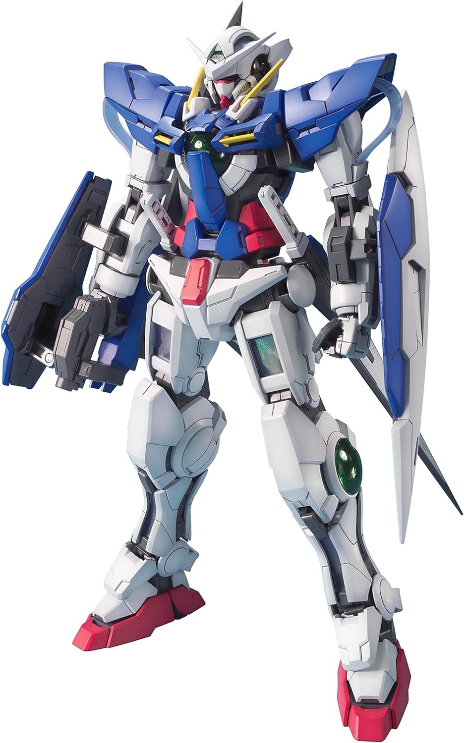 Bandai Hobby MG Gundam Exia Gundam 00"