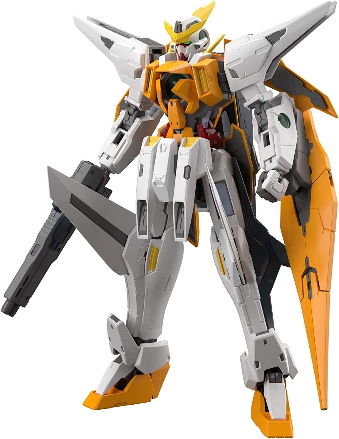 Bandai MG 1:100 Gundam Kyrios